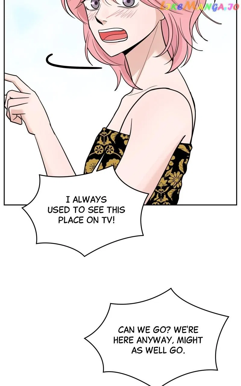 Time and Reason Chapter 82 – Page 50