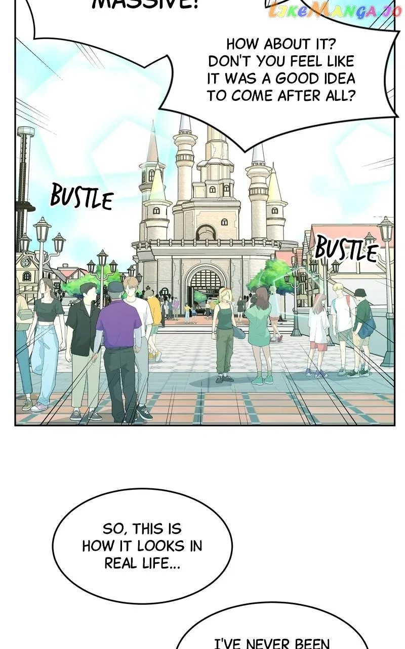 Time and Reason Chapter 82 – Page 53