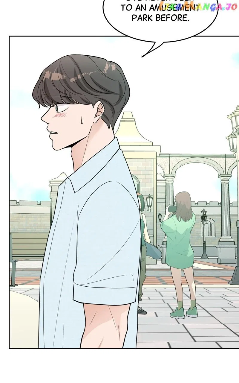 Time and Reason Chapter 82 – Page 54