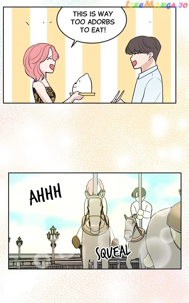 Time and Reason Chapter 82 – Page 61