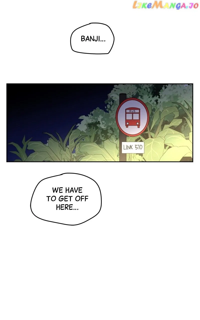 Time and Reason Chapter 82 – Page 64