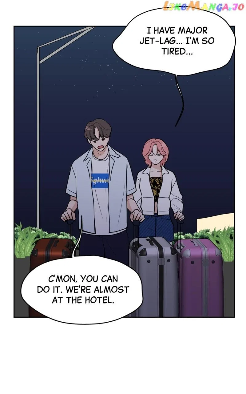 Time and Reason Chapter 82 – Page 65