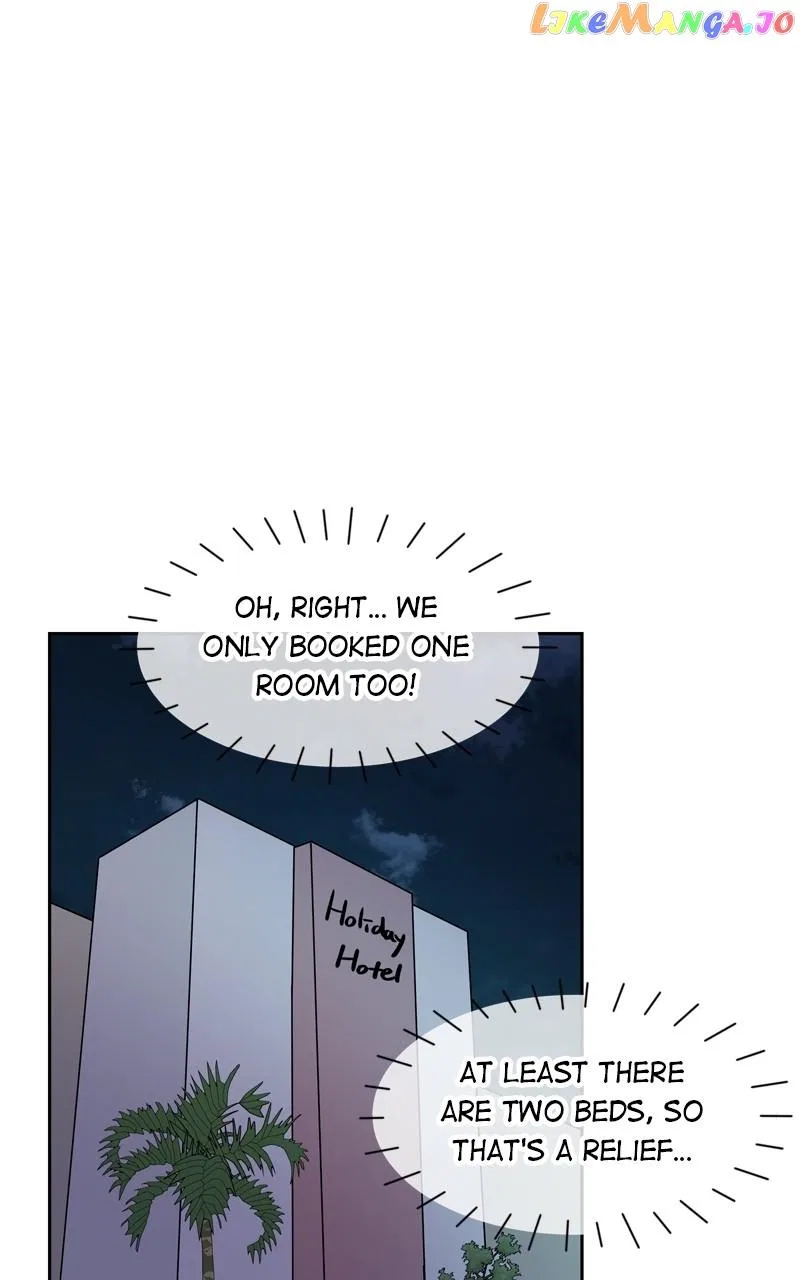 Time and Reason Chapter 82 – Page 71