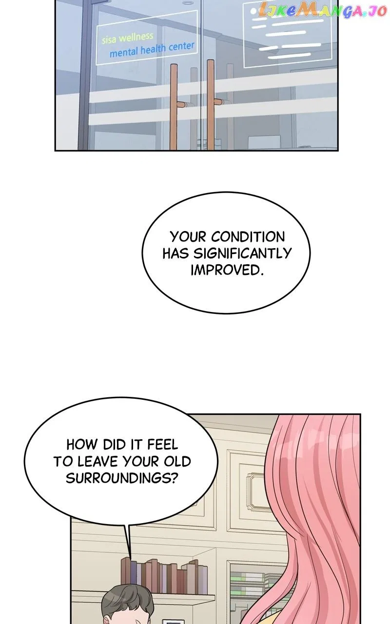 Time and Reason Chapter 81 – Page 2