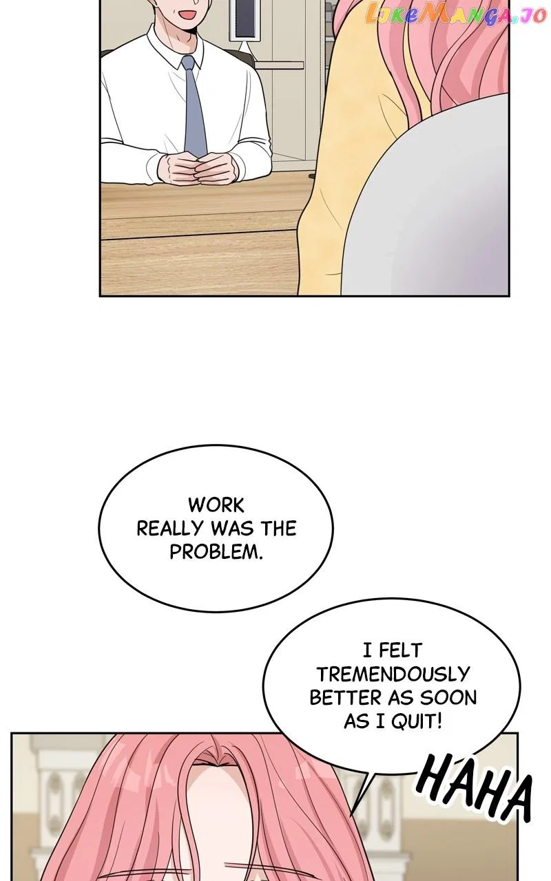 Time and Reason Chapter 81 – Page 3