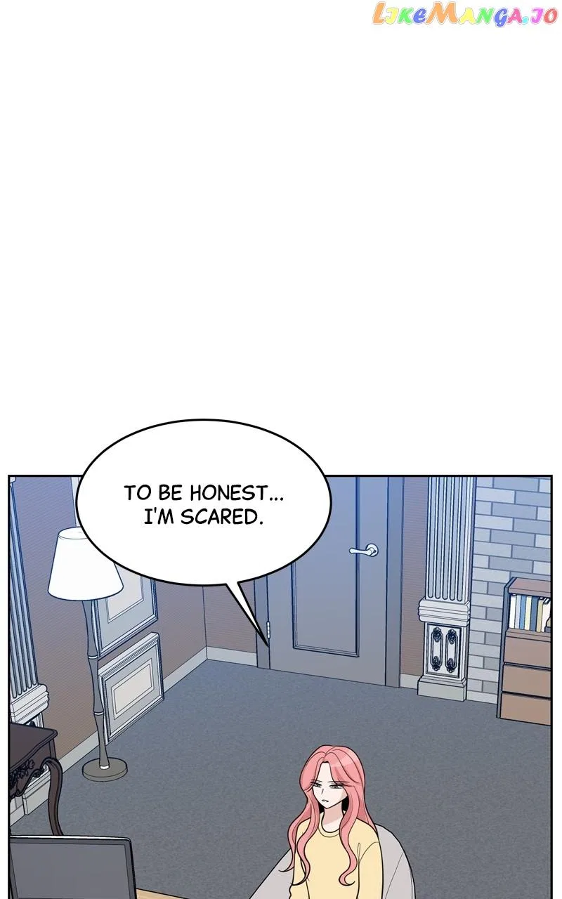 Time and Reason Chapter 81 – Page 6