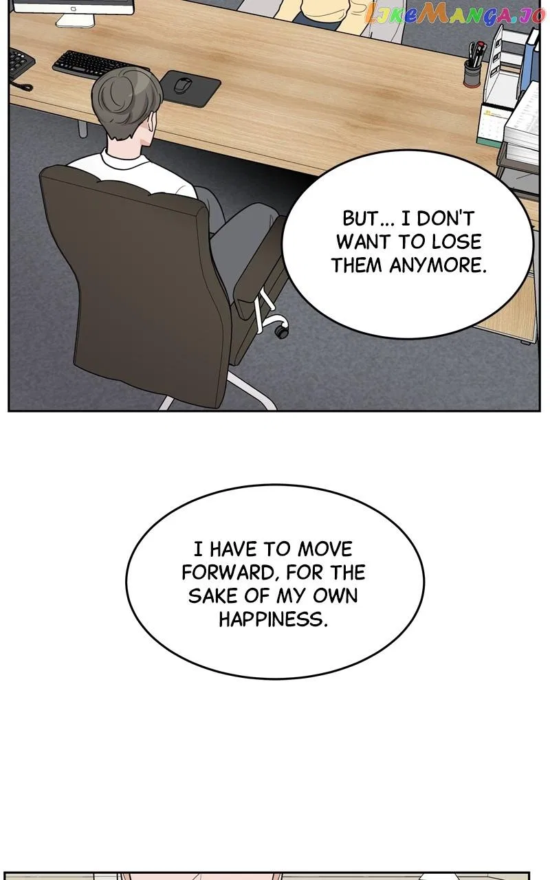 Time and Reason Chapter 81 – Page 7