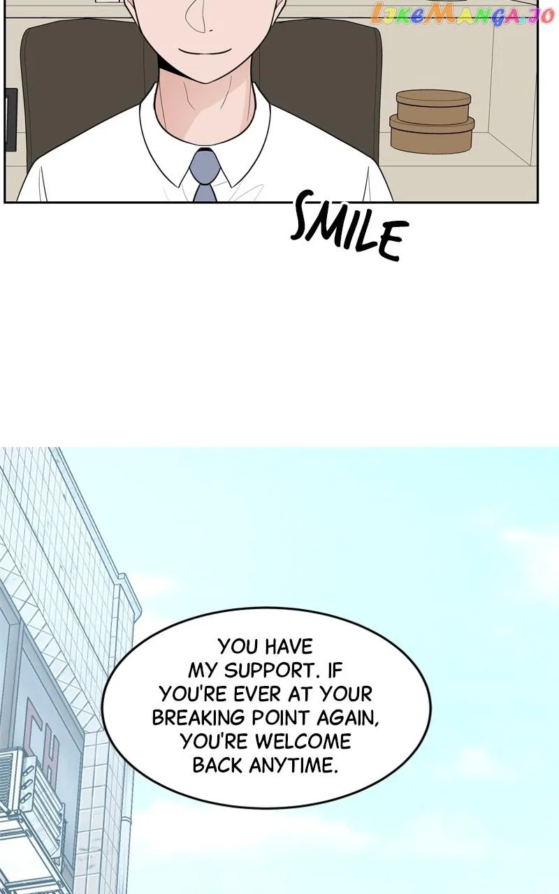 Time and Reason Chapter 81 – Page 8