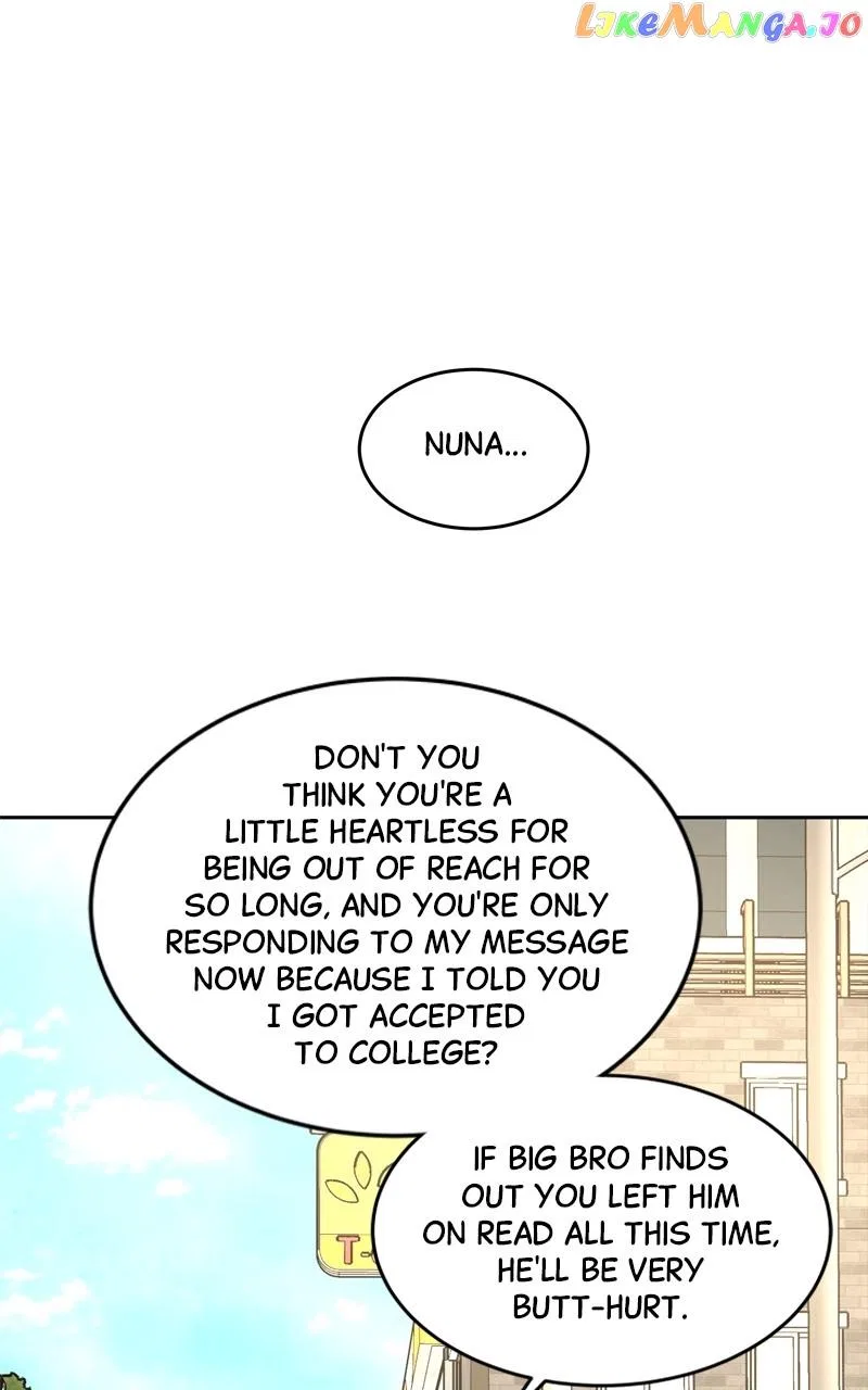 Time and Reason Chapter 81 – Page 13