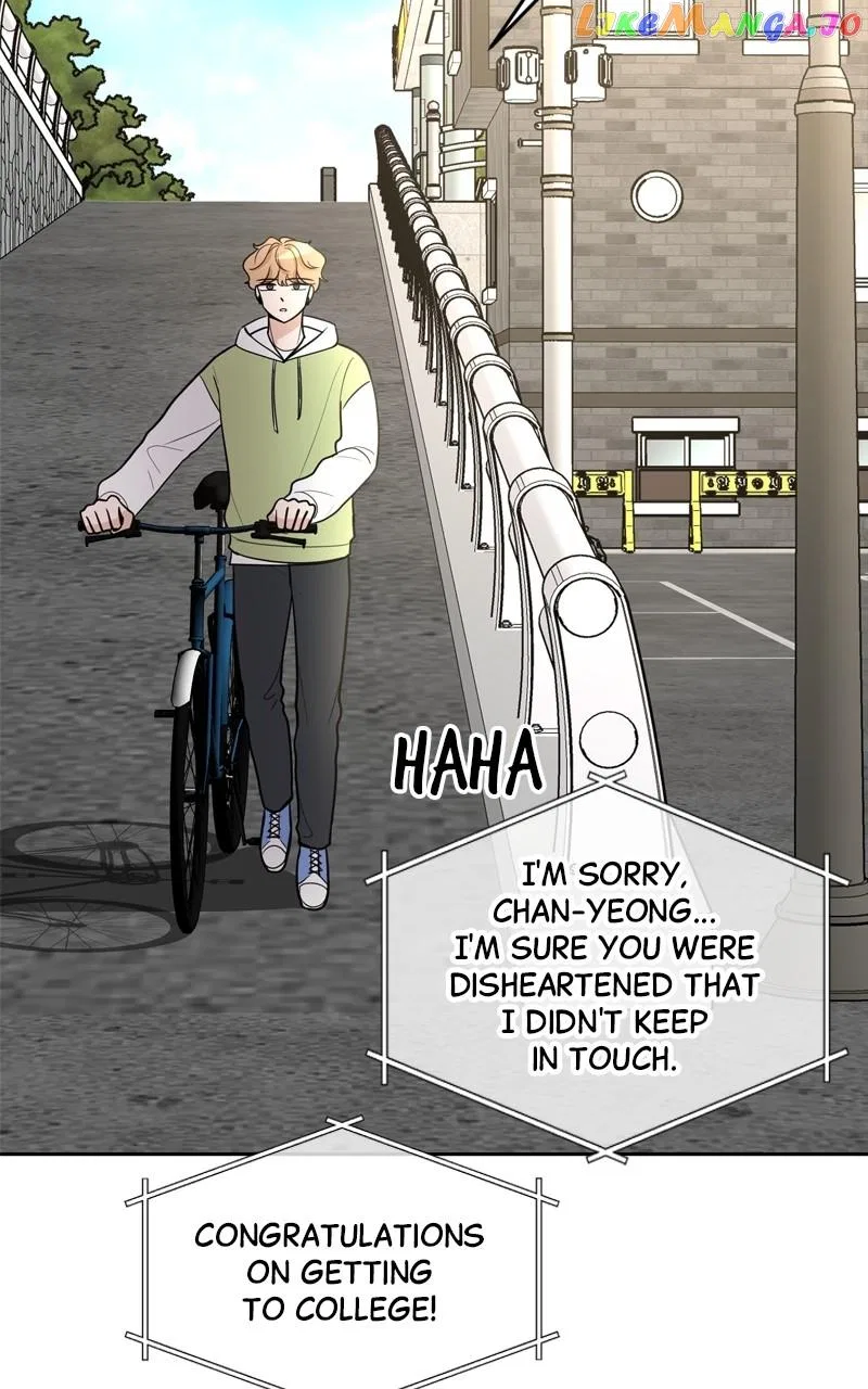 Time and Reason Chapter 81 – Page 14