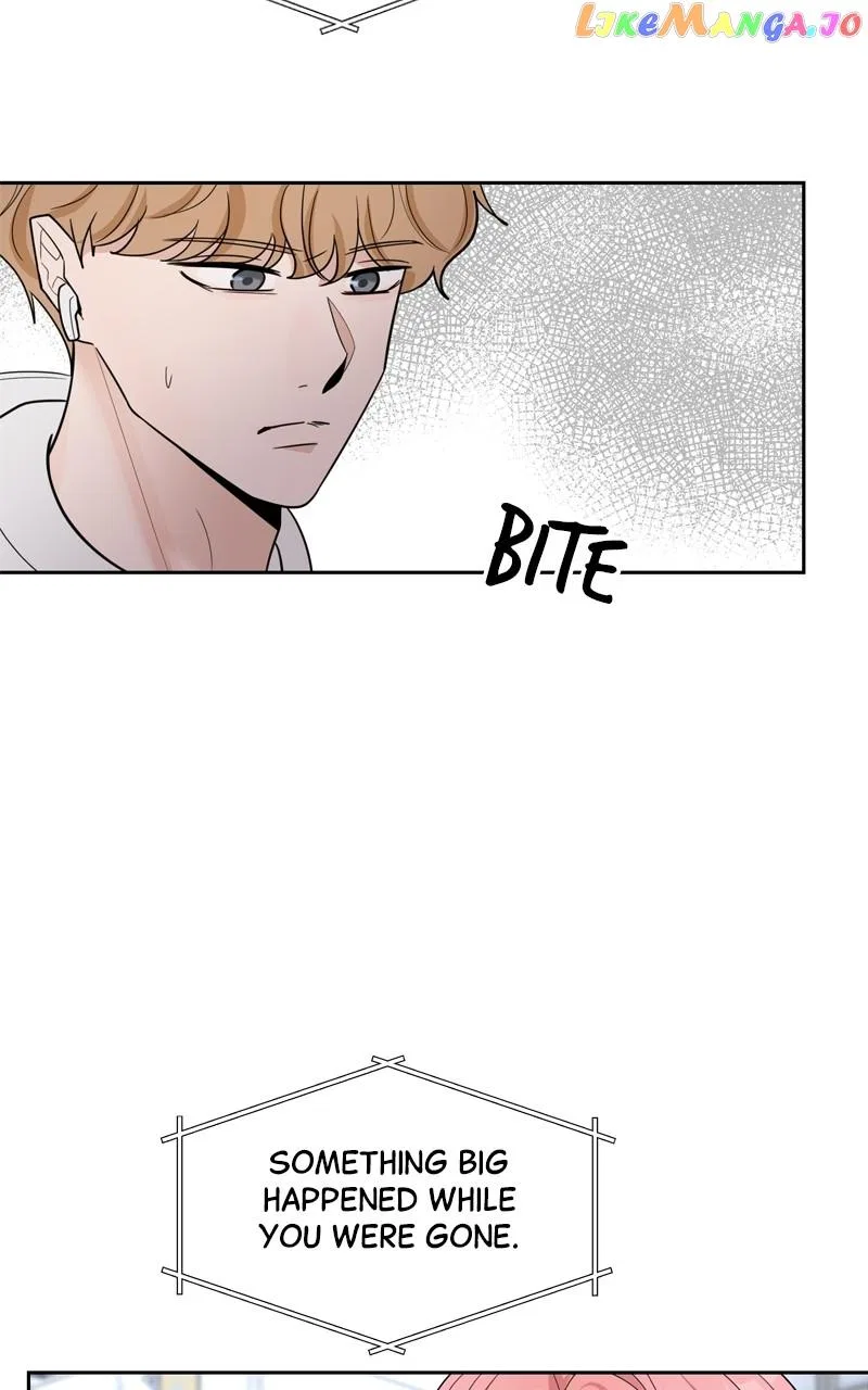 Time and Reason Chapter 81 – Page 15