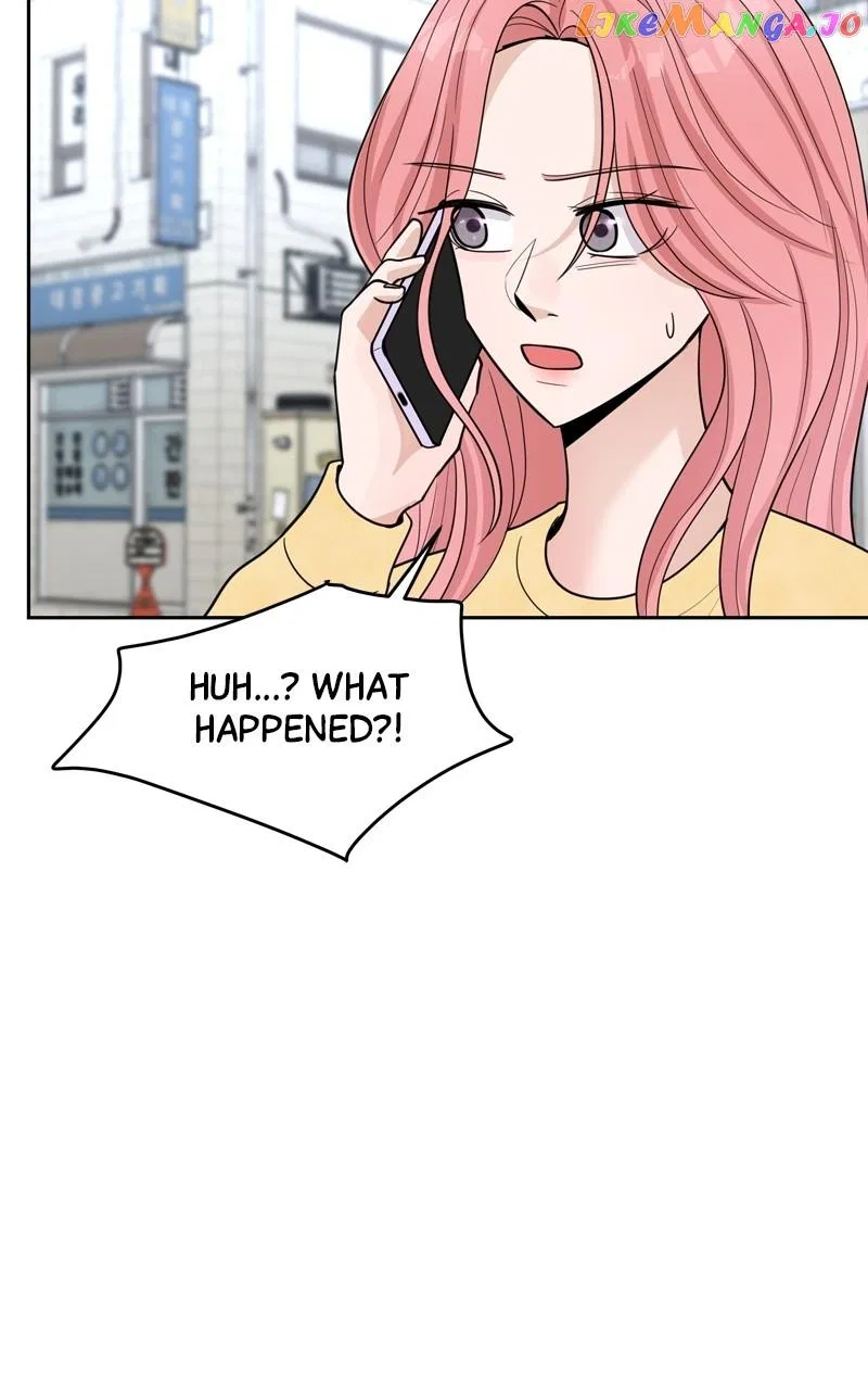 Time and Reason Chapter 81 – Page 16
