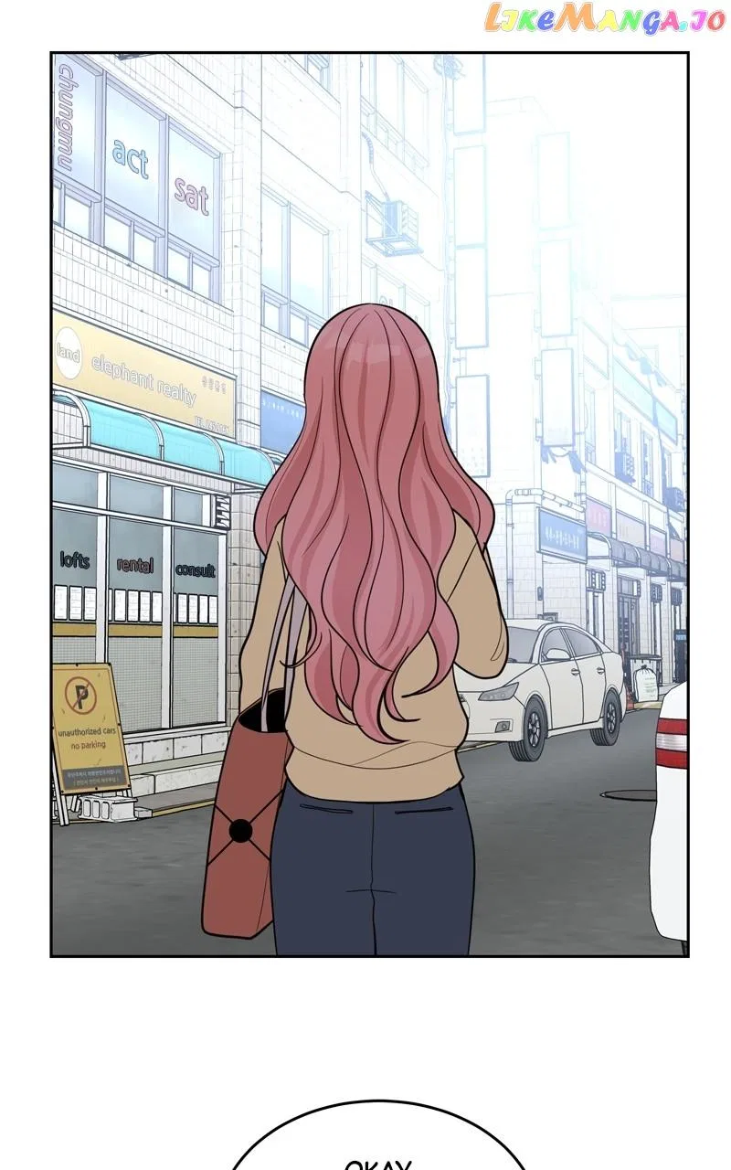 Time and Reason Chapter 81 – Page 17