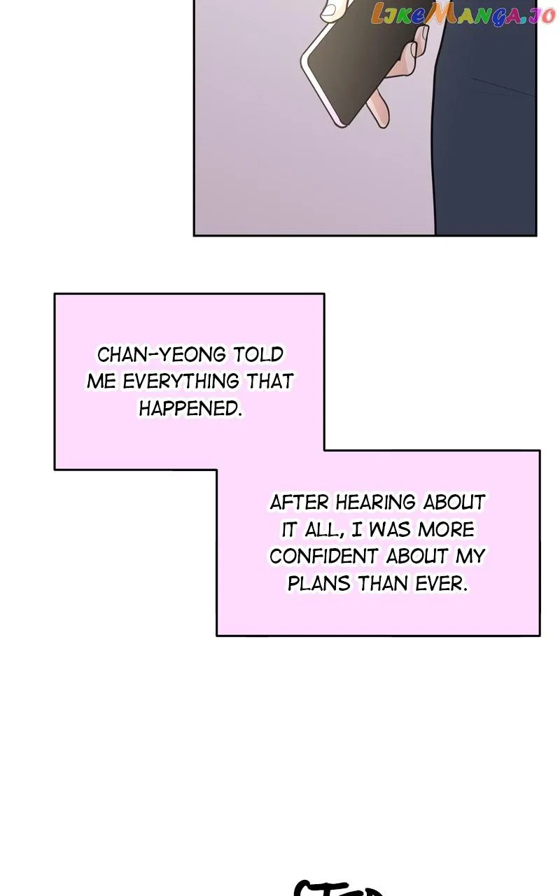 Time and Reason Chapter 81 – Page 19