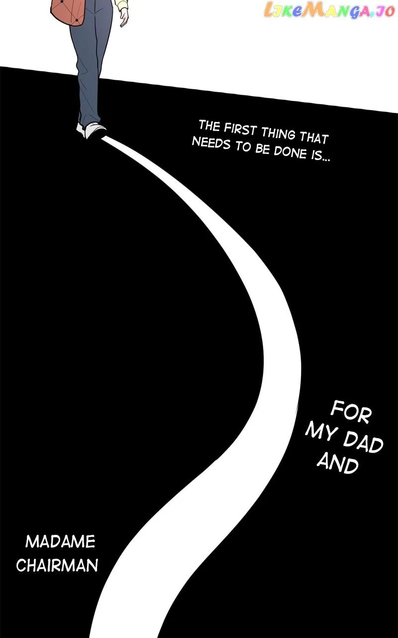 Time and Reason Chapter 81 – Page 21