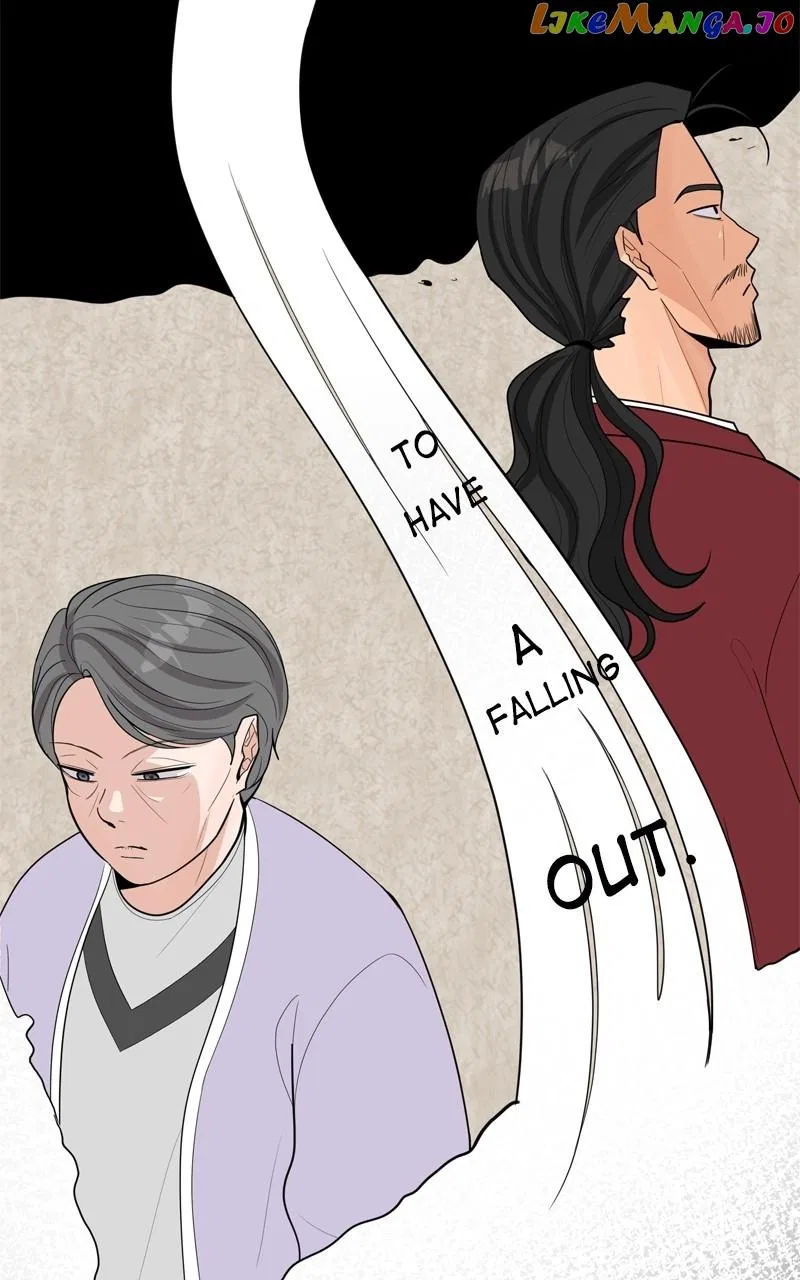 Time and Reason Chapter 81 – Page 22