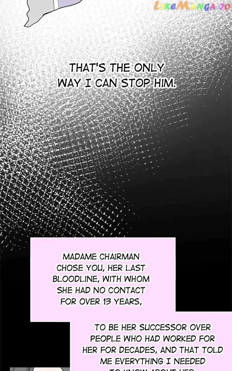 Time and Reason Chapter 81 – Page 23
