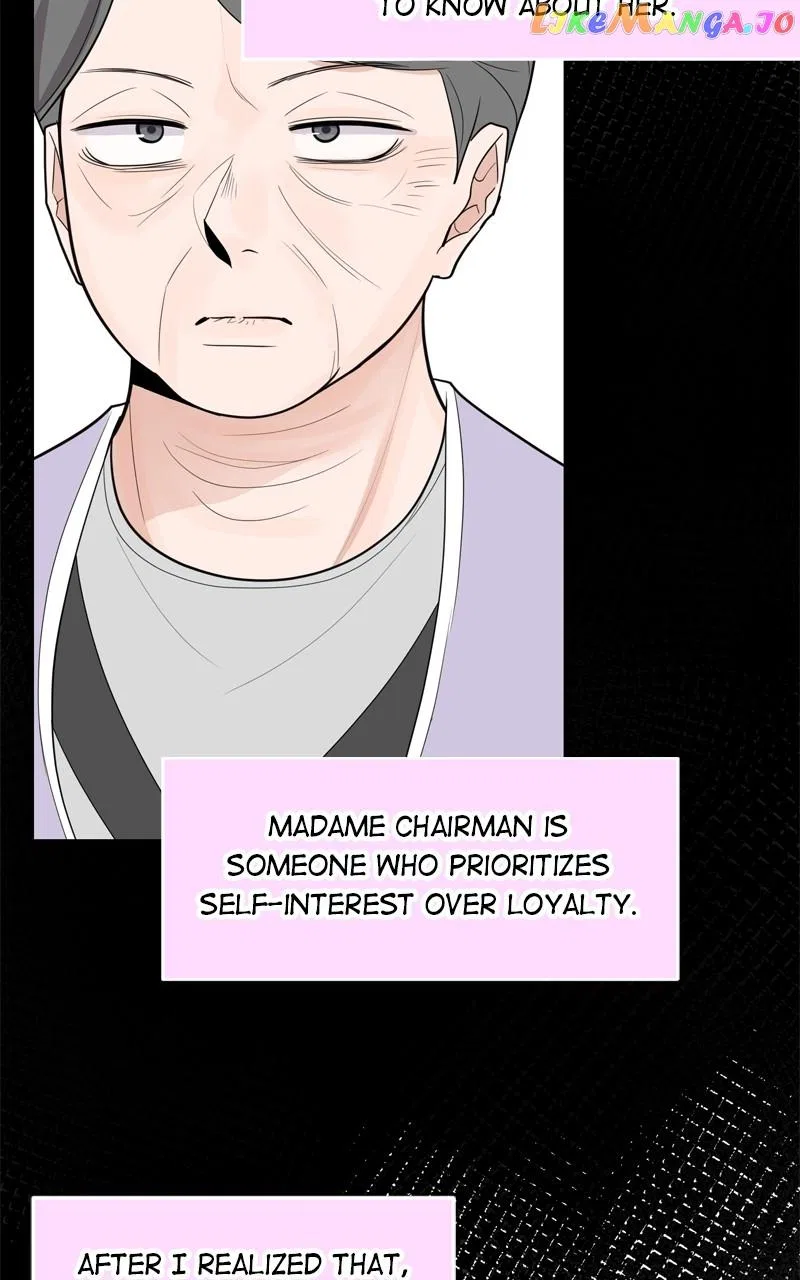 Time and Reason Chapter 81 – Page 24