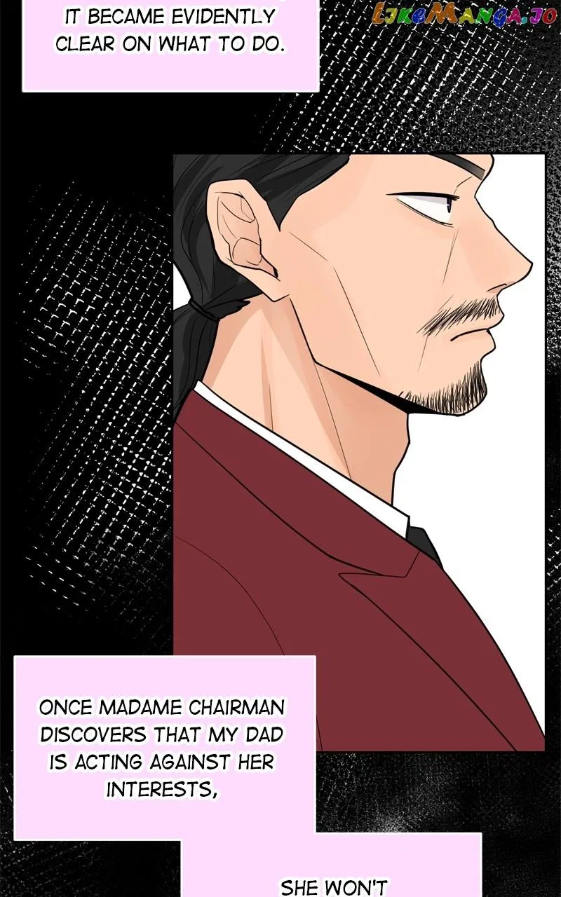 Time and Reason Chapter 81 – Page 25