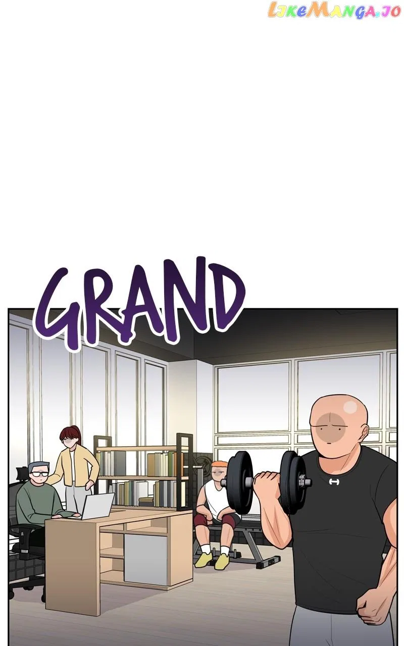 Time and Reason Chapter 81 – Page 27