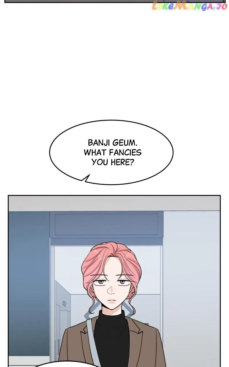 Time and Reason Chapter 81 – Page 28