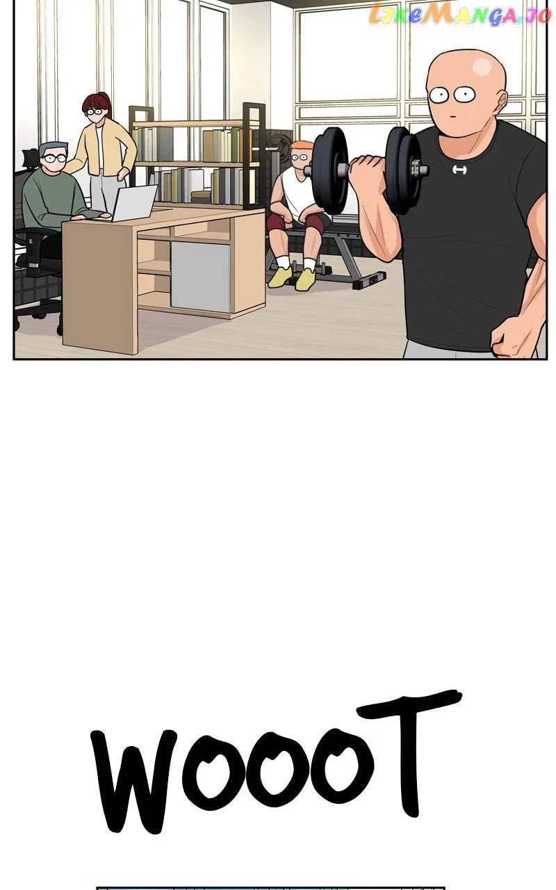 Time and Reason Chapter 81 – Page 31