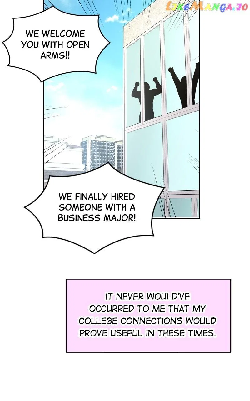 Time and Reason Chapter 81 – Page 32