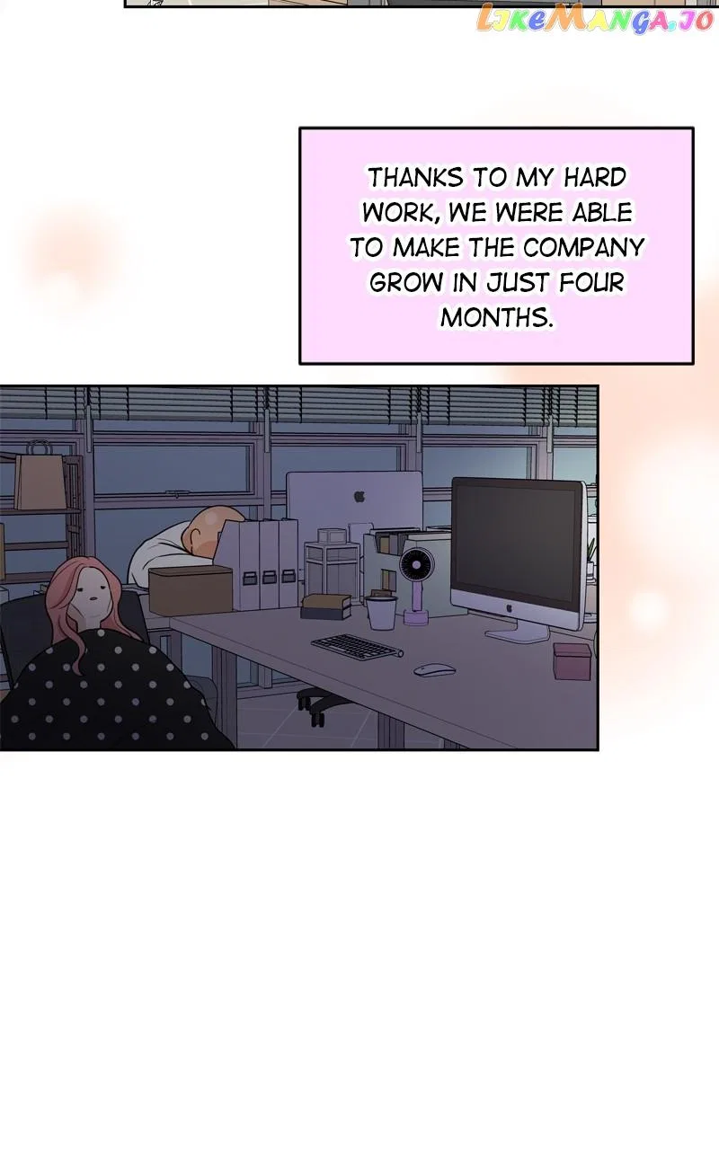 Time and Reason Chapter 81 – Page 34