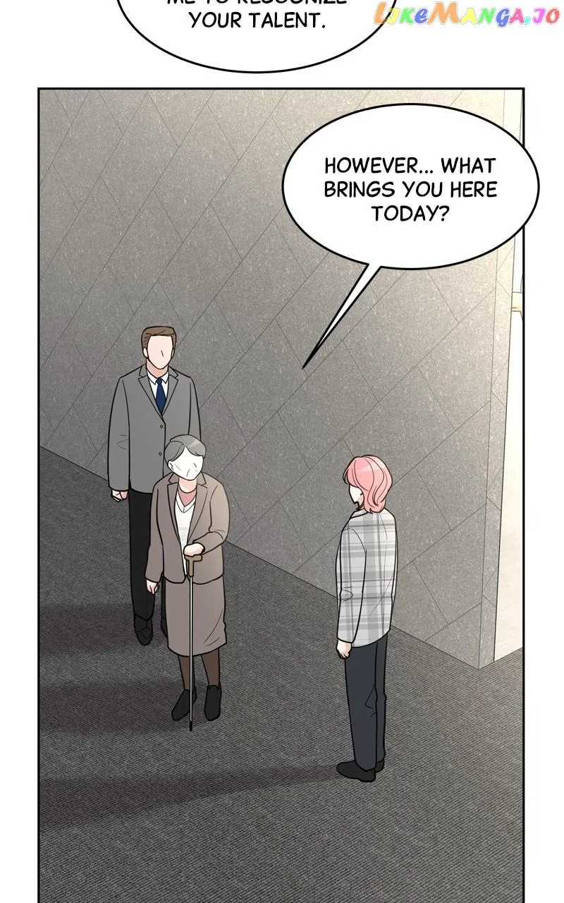 Time and Reason Chapter 81 – Page 46