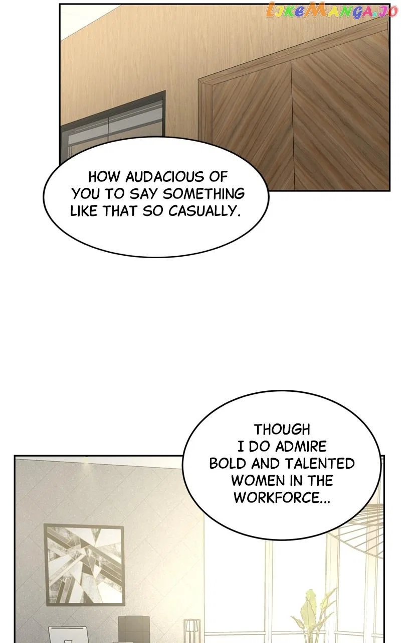 Time and Reason Chapter 81 – Page 50