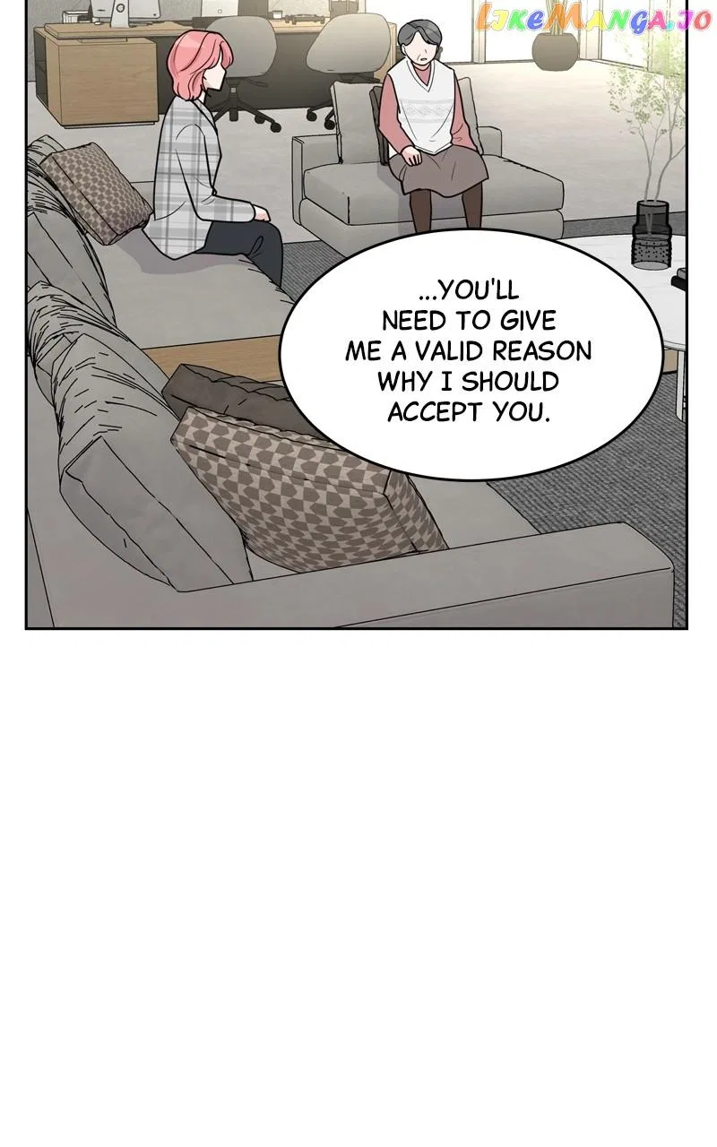 Time and Reason Chapter 81 – Page 51
