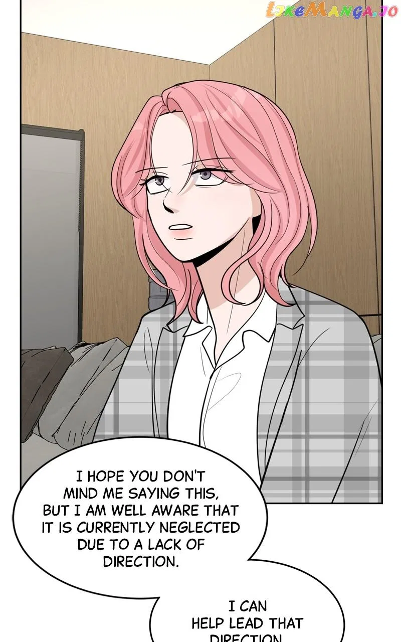 Time and Reason Chapter 81 – Page 54
