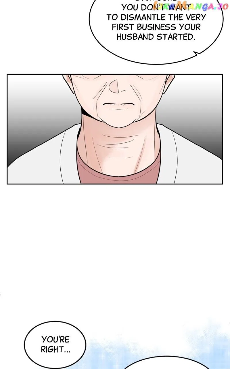 Time and Reason Chapter 81 – Page 56