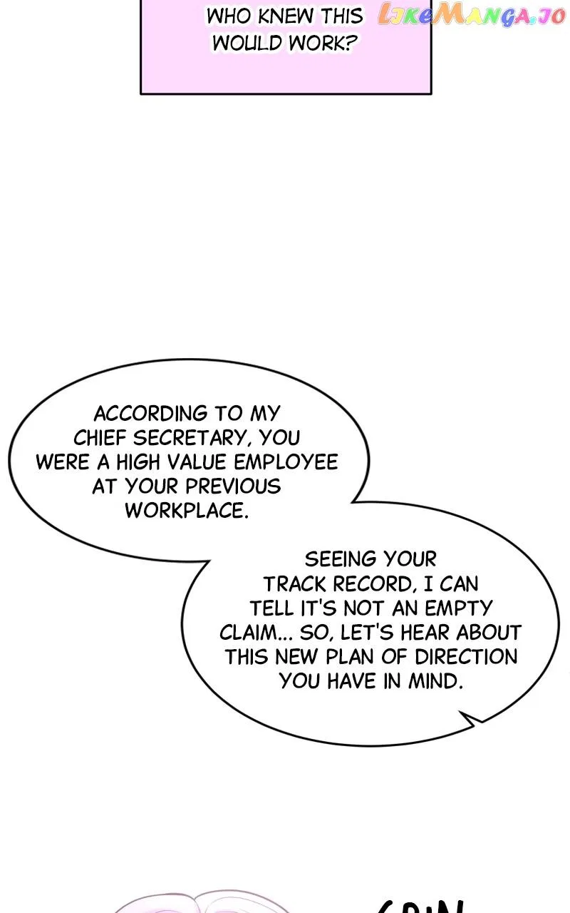 Time and Reason Chapter 81 – Page 58