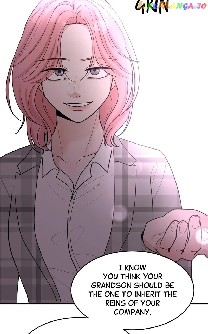 Time and Reason Chapter 81 – Page 59