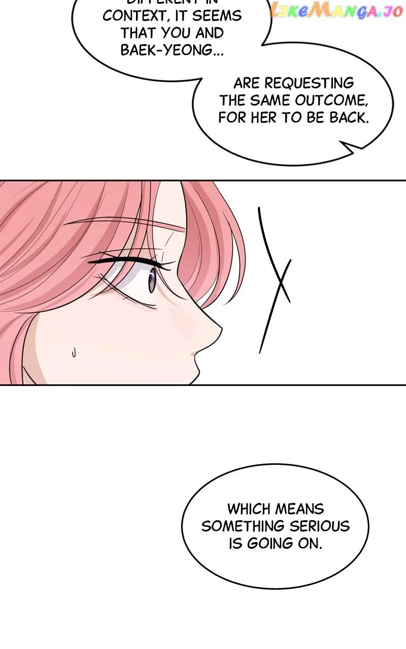 Time and Reason Chapter 81 – Page 64