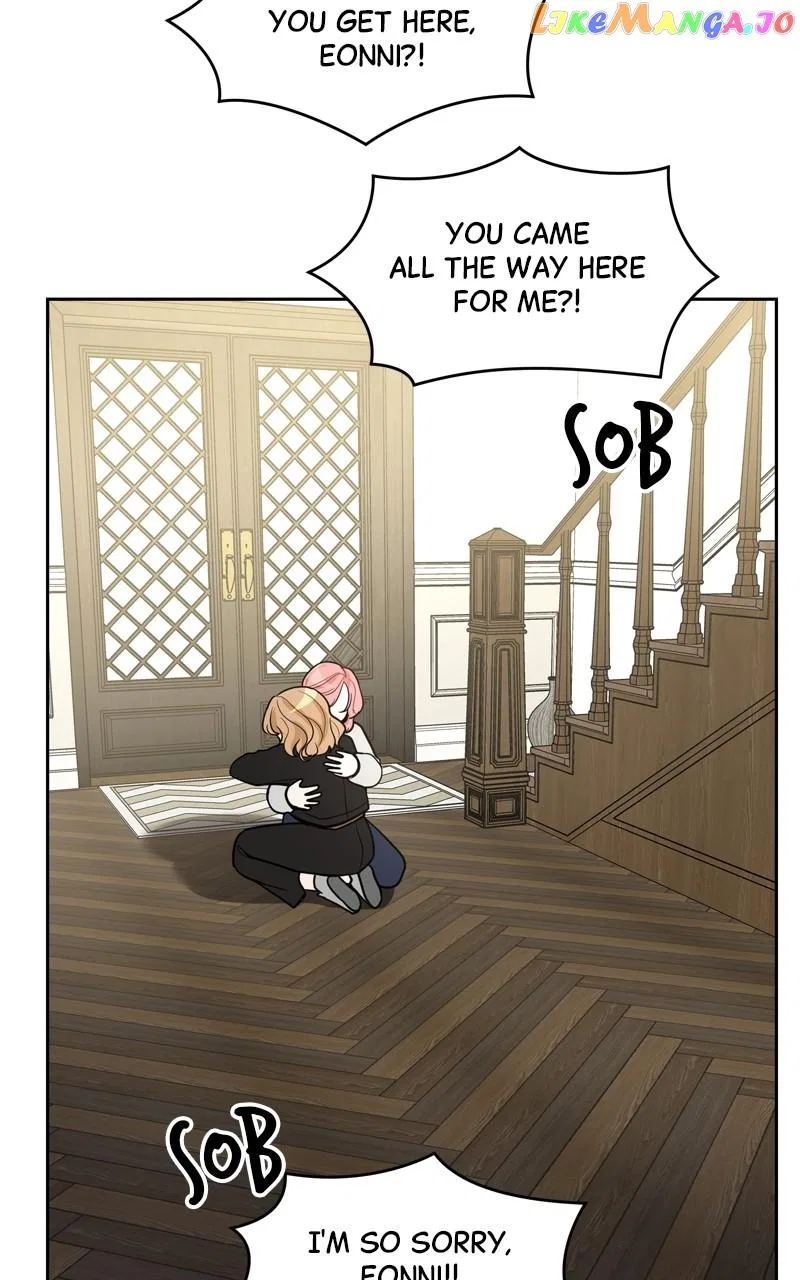 Time and Reason Chapter 81 – Page 70