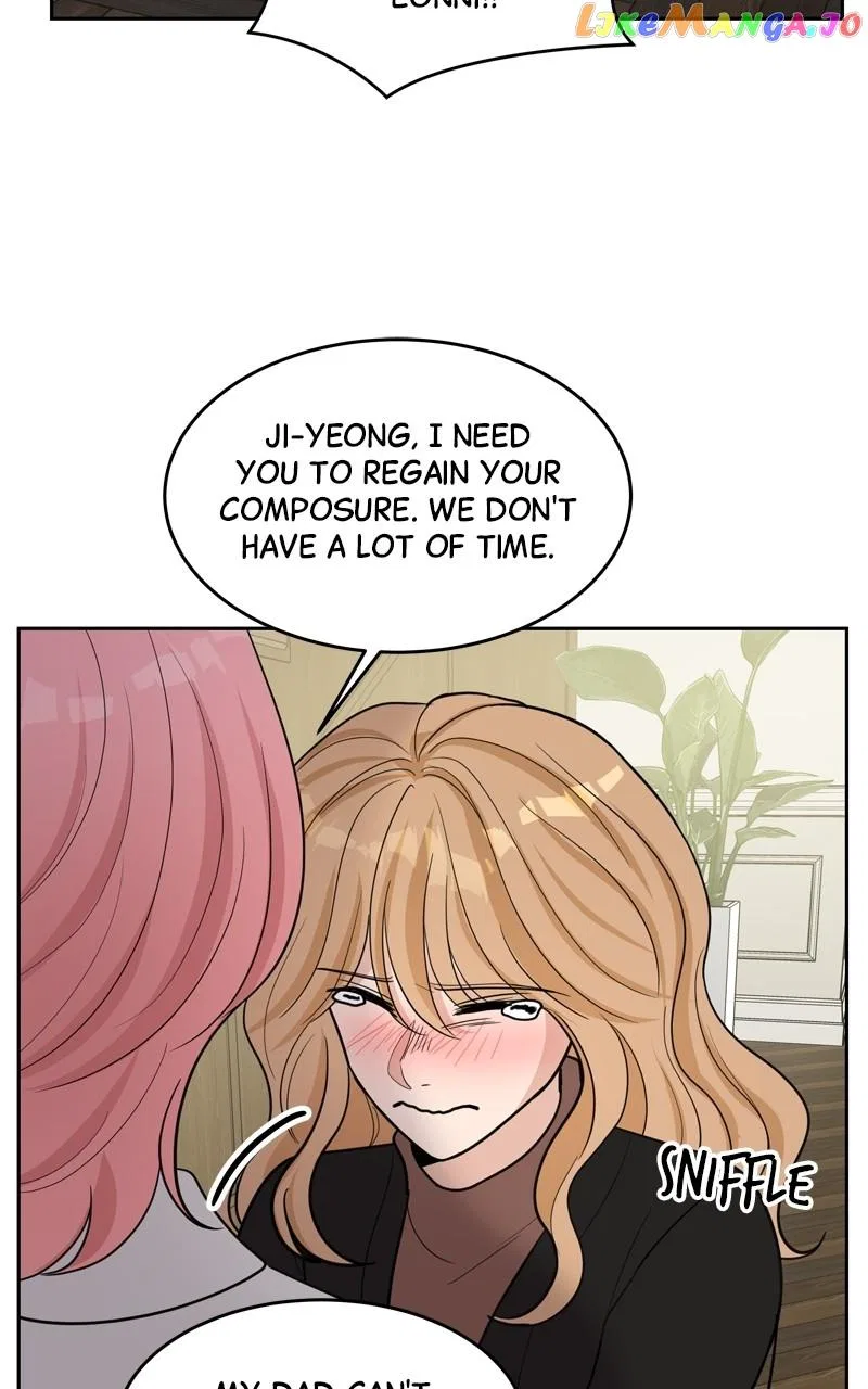 Time and Reason Chapter 81 – Page 71