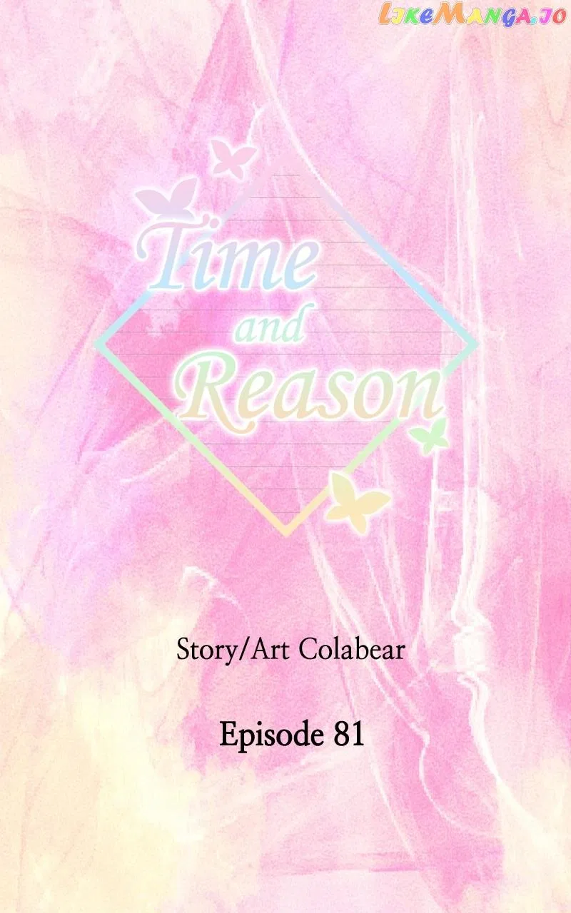 Time and Reason Chapter 81 – Page 75