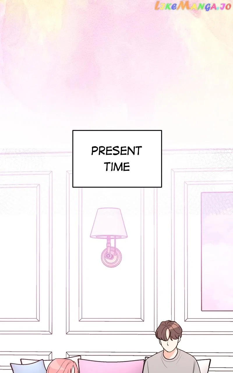 Time and Reason Chapter 81 – Page 76