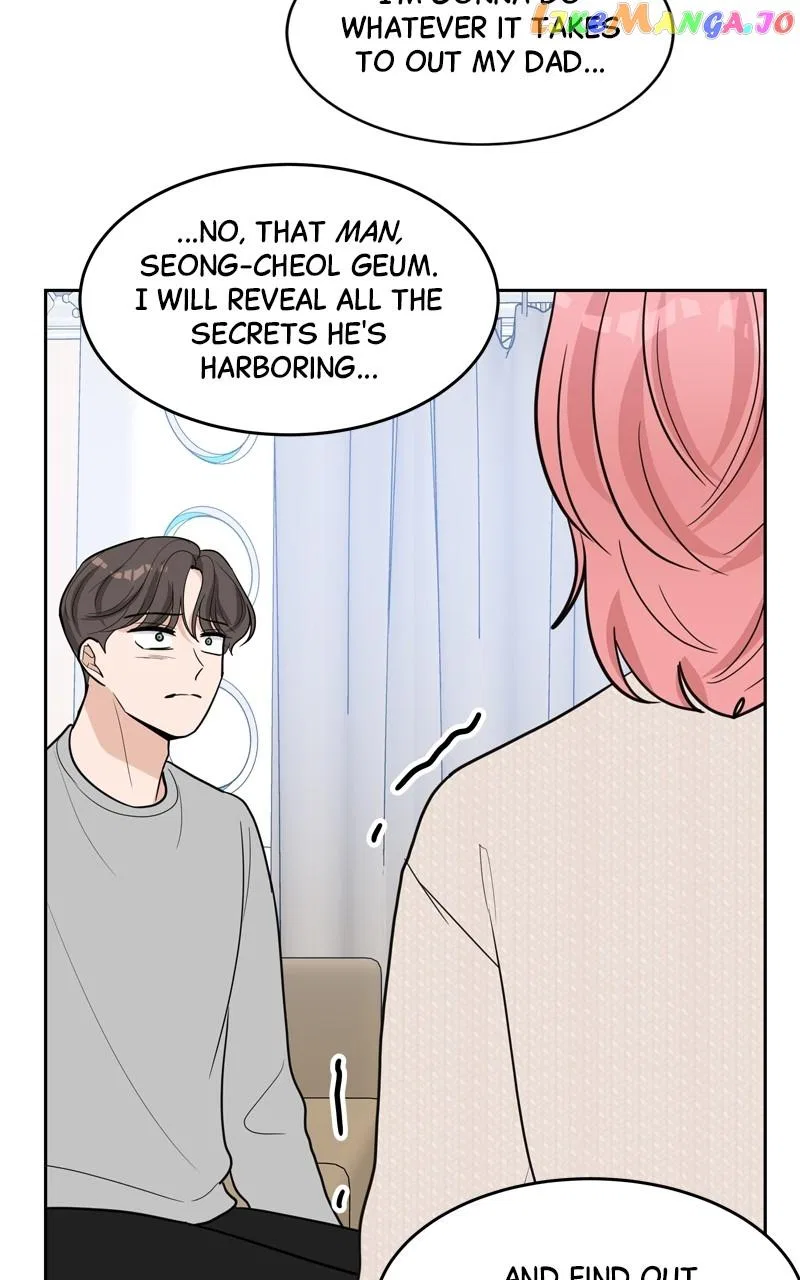 Time and Reason Chapter 81 – Page 84