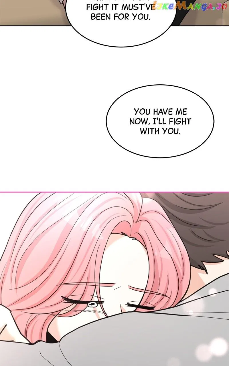 Time and Reason Chapter 81 – Page 87