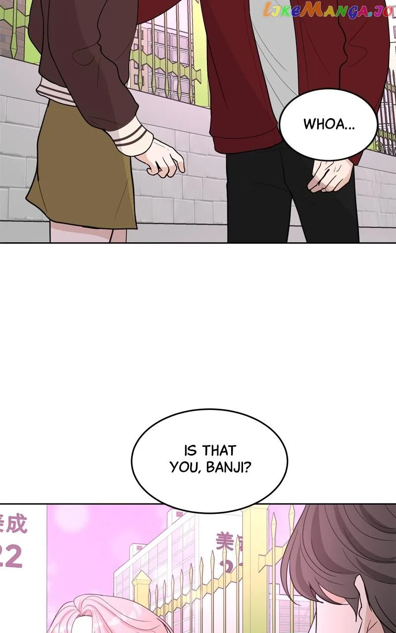 Time and Reason Chapter 80 – Page 2