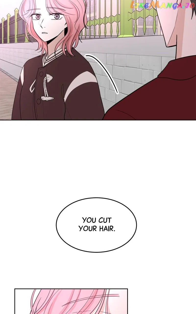 Time and Reason Chapter 80 – Page 3