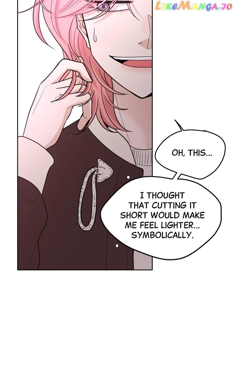Time and Reason Chapter 80 – Page 4