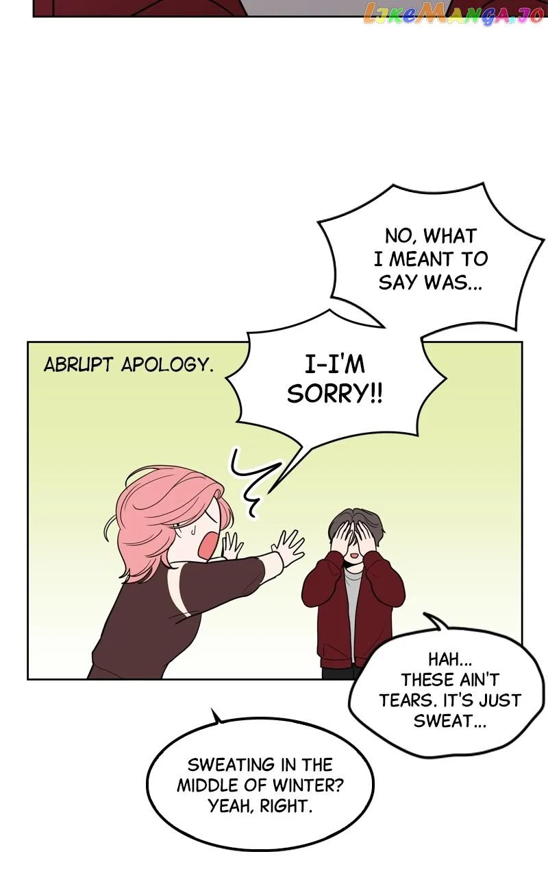 Time and Reason Chapter 80 – Page 6
