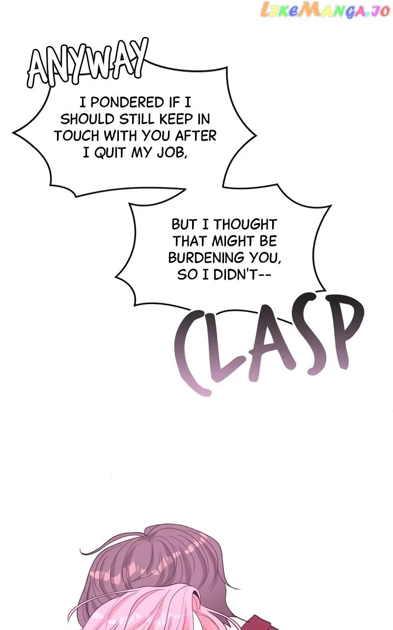 Time and Reason Chapter 80 – Page 7