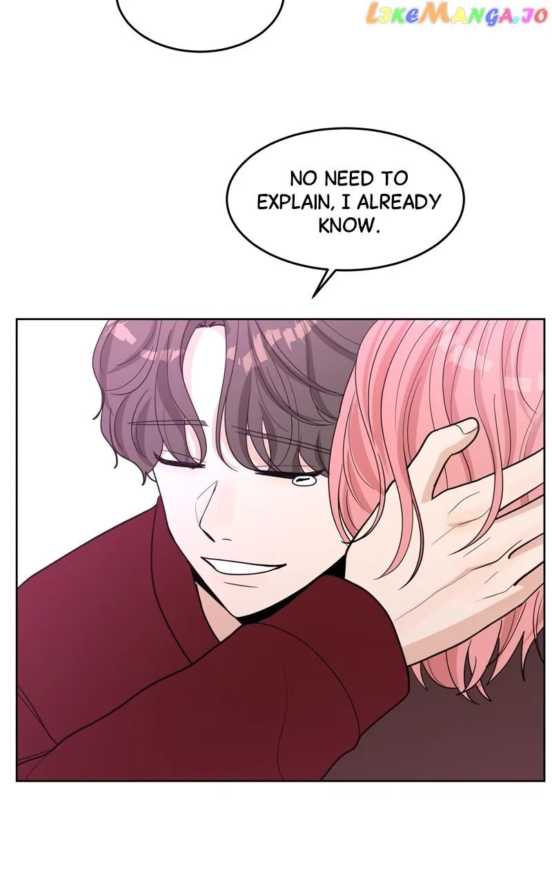 Time and Reason Chapter 80 – Page 9