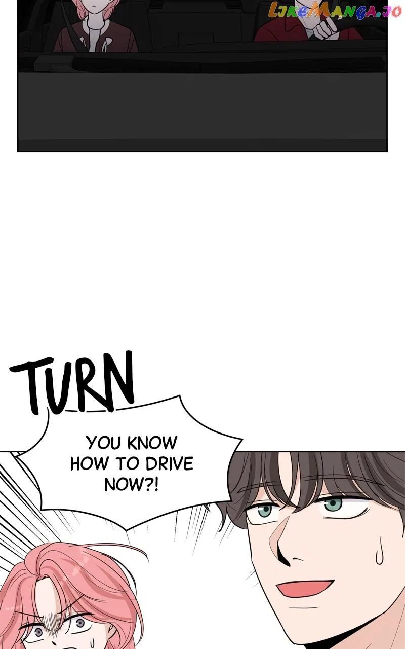 Time and Reason Chapter 80 – Page 14