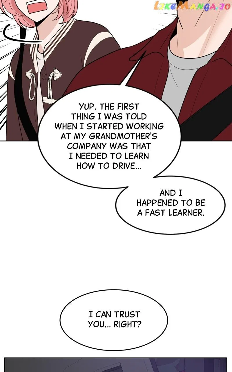 Time and Reason Chapter 80 – Page 15